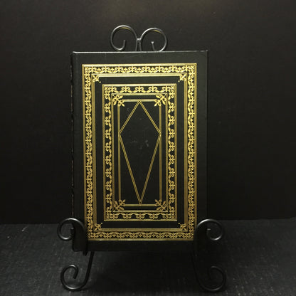 Dracula - Bram Stoker - Easton Press - 2005