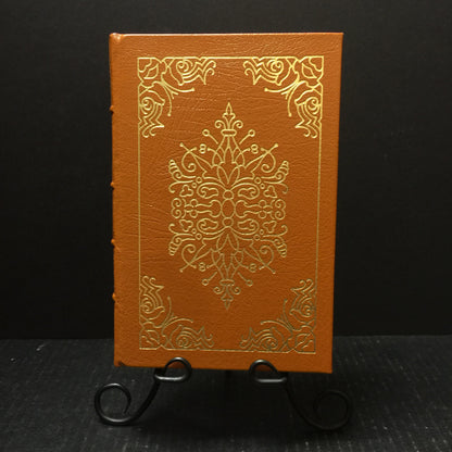 Gulliver's Travels - Jonathan Swift - Easton Press - 1976