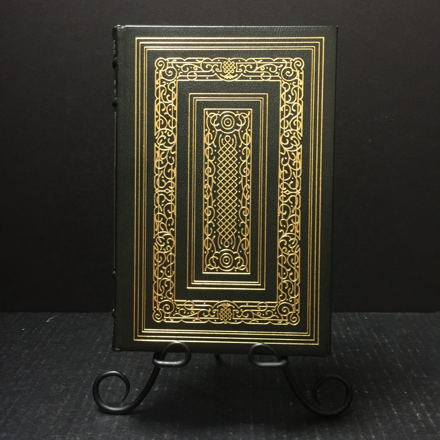 The Pilgrim's Progress - John Bunyan - Easton Press - 1979