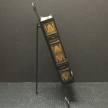 The Republic - Plato - Easton Press - 1980