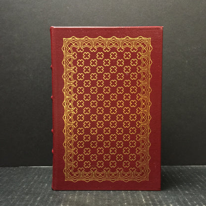 War and Peace - Leo Tolstoy - Easton Press - 1981