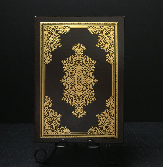 Of Mice and Men - John Steinbeck - Easton Press - 1977