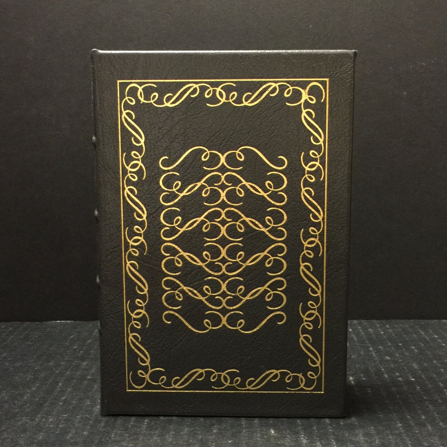 And Tyler Too - Robert Seager II - Easton Press - 2003