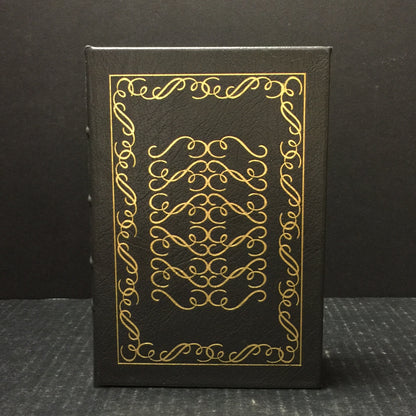 And Tyler Too - Robert Seager II - Easton Press - 2003