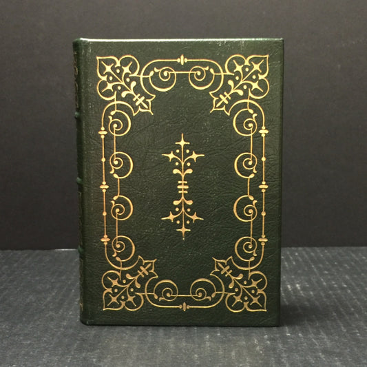 The Way of All Flesh - Samuel Butler - Easton Press - 1980