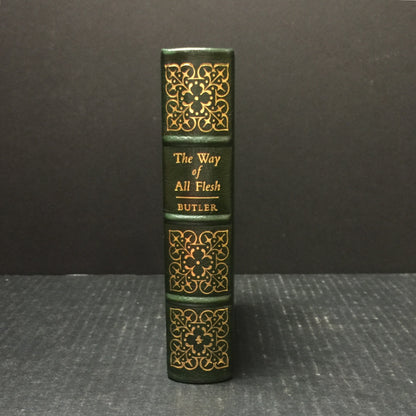 The Way of All Flesh - Samuel Butler - Easton Press - 1980