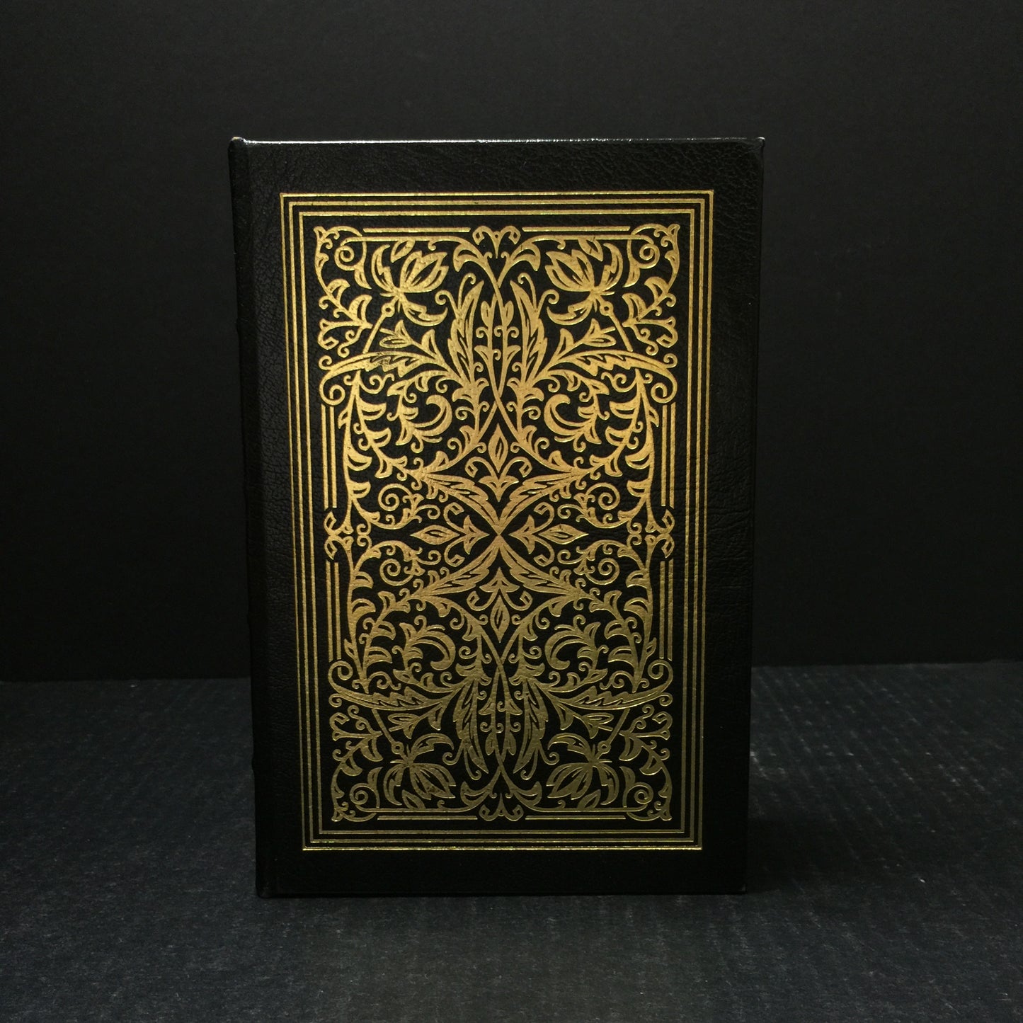 Les Miserables - Victor Hugo - Easton Press - 2004