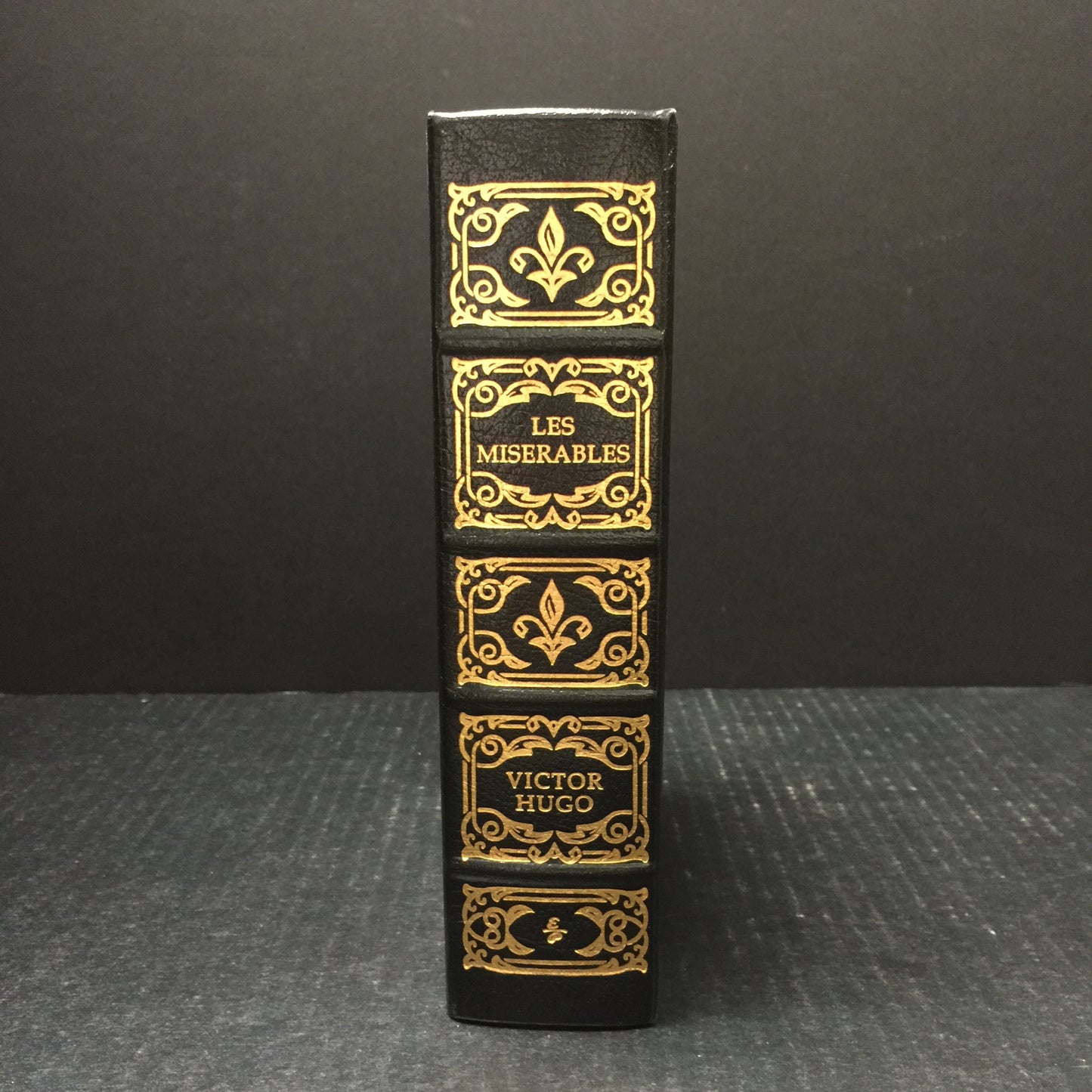 Les Miserables - Victor Hugo - Easton Press - 2004