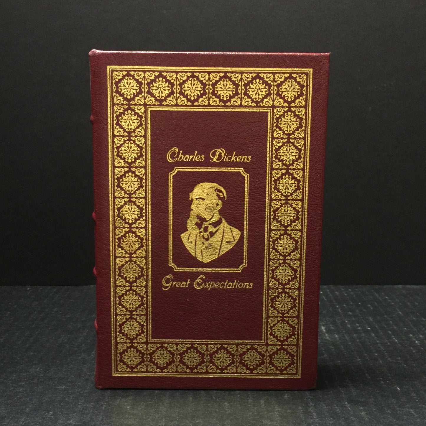 Great Expectations - Charles Dickens - Easton Press - 1979