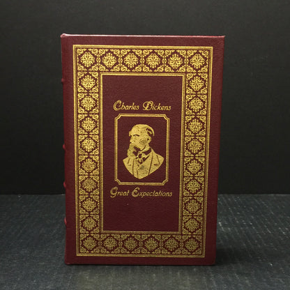 Great Expectations - Charles Dickens - Easton Press - 1979