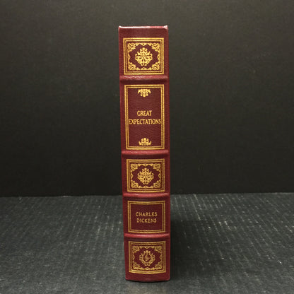 Great Expectations - Charles Dickens - Easton Press - 1979