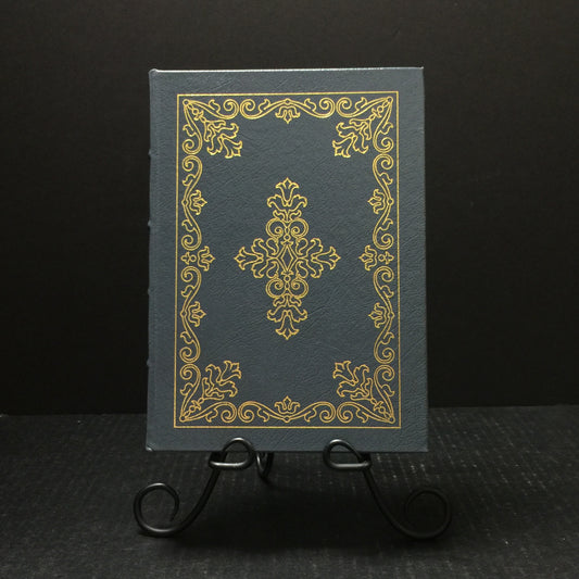 Two Plays of Anton Chekhov: The Cherry Orchard and Three Sisters - Anton Chekhov - Easton Press - 1977