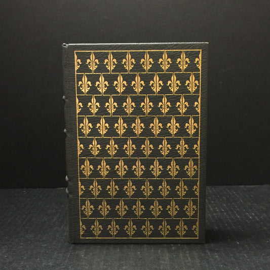 The Three Musketeers - Alexandre Dumas - Easton Press - 1978