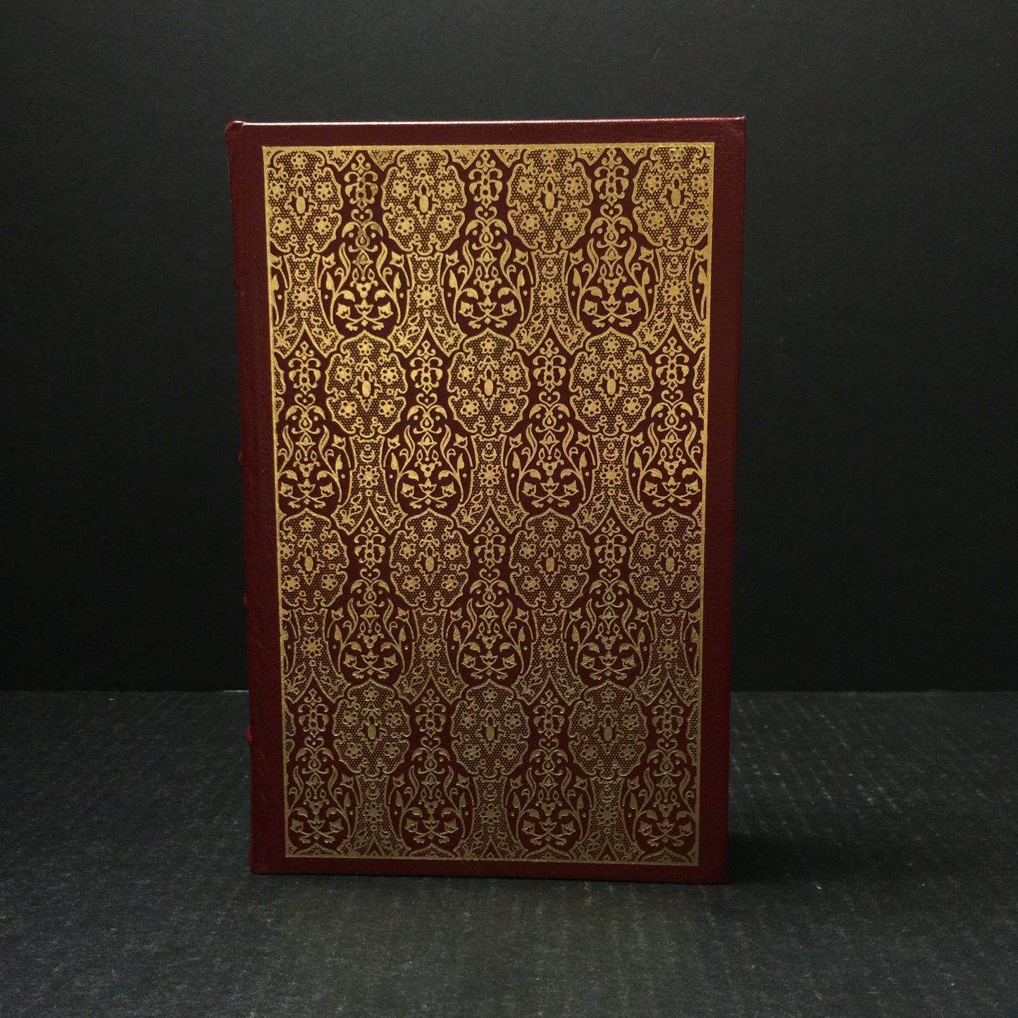 The Divine Comedy - Dante Alighieri - Easton Press - 1978