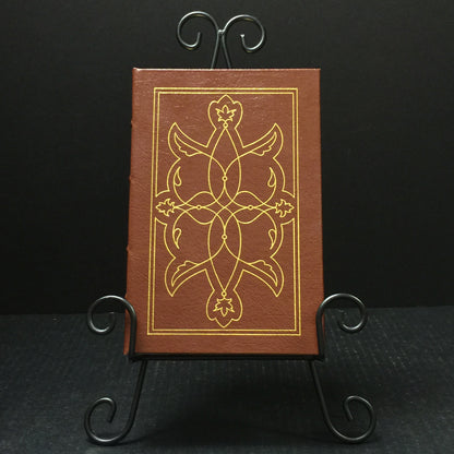 Old Tippecanoe: William Henry Harrison and His Time - Freeman Cleaves - Easton Press - 1997