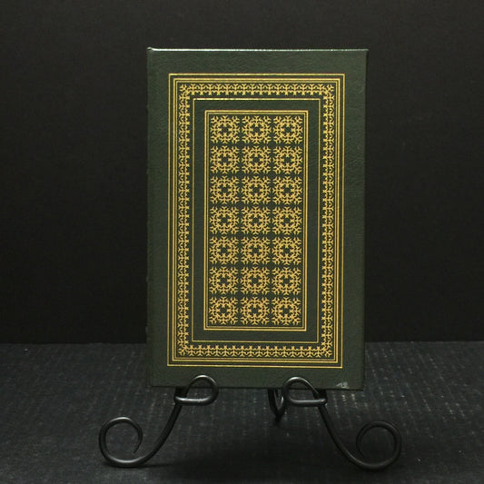 William Howard Taft: A Conservative's Conception of the Presidency - Donald F. Anderson - Easton Press - 2002