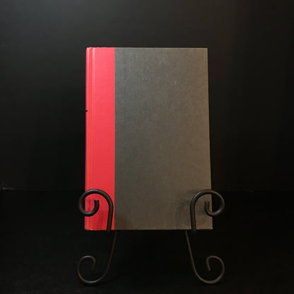 The Cross and the Switchblade - David Wilkerson - Signed - 1963