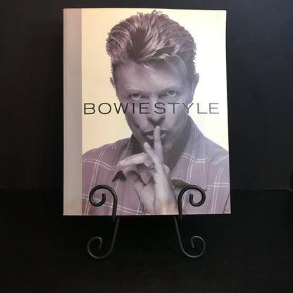 Bowie Style - Mark Paytress - 2016