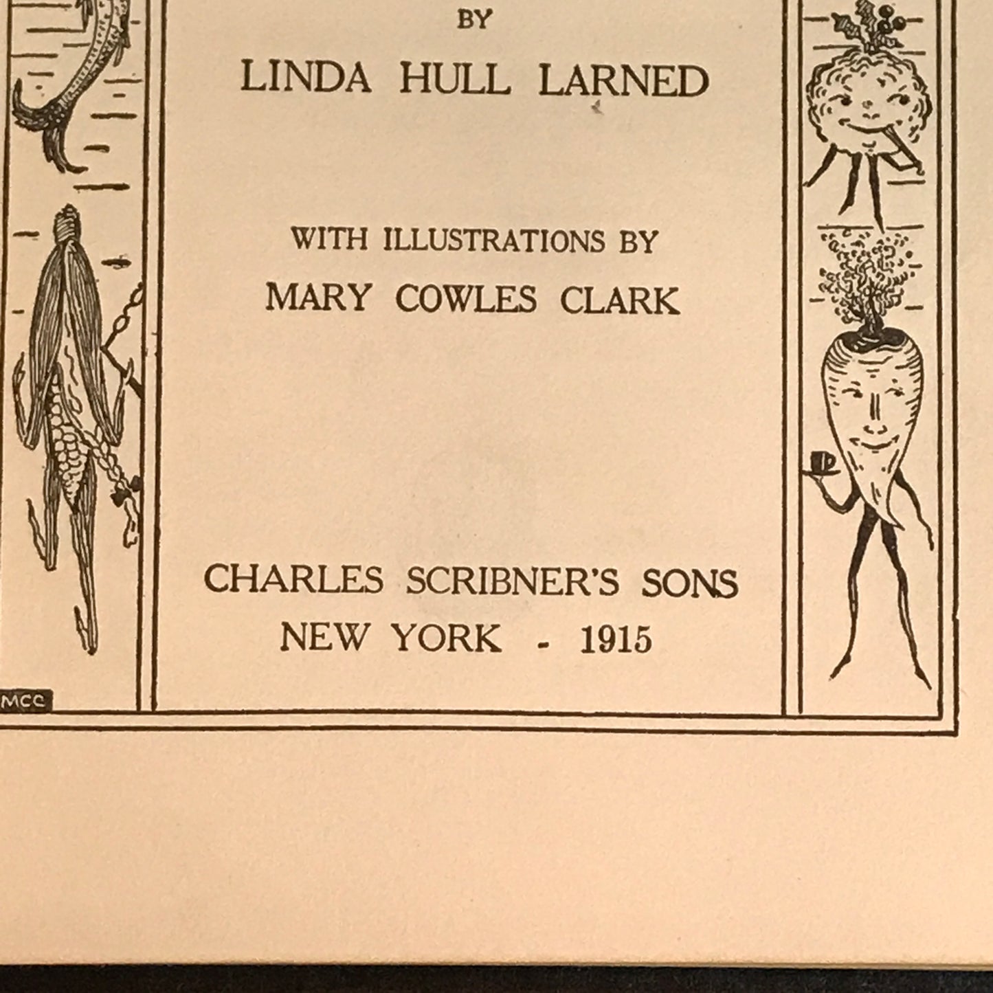 The New Hostess of To-Day - Linda Hull Larned - 1915