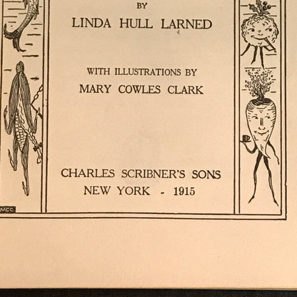 The New Hostess of To-Day - Linda Hull Larned - 1915