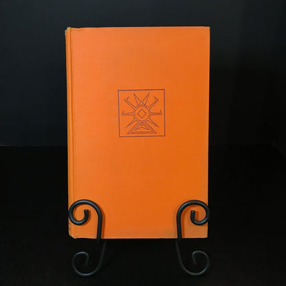 Wah'Kon-Tah - John Joseph Matthews - First Edition - 1932