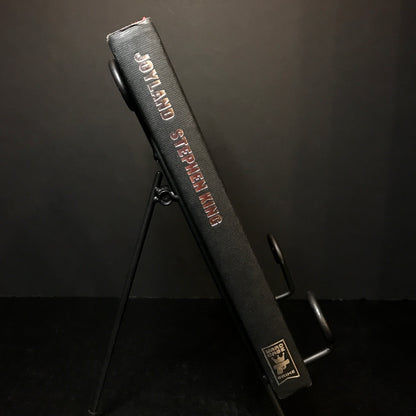 Joyland - Illustrated Edition - Stephen King - First Thus - 2015