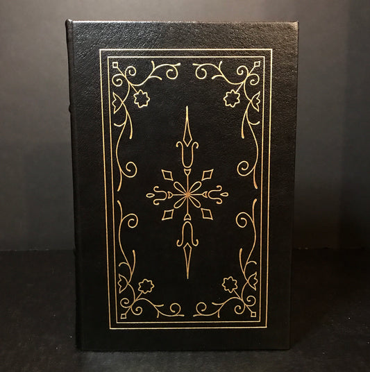 Abraham Lincoln - Easton Press - Carl Sandburg - 1970