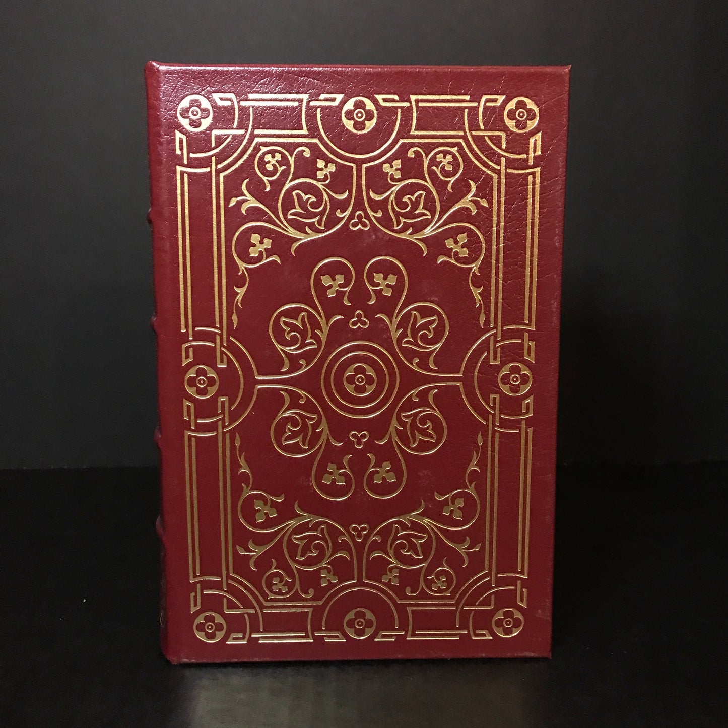 Anna Karenina - Leo Tolstoy - Easton Press - 1975
