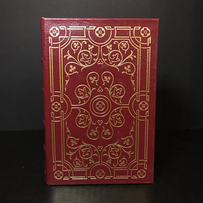 Anna Karenina - Leo Tolstoy - Easton Press - 1975