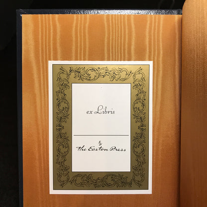 Milestones in Medicine - Easton Press - 2006