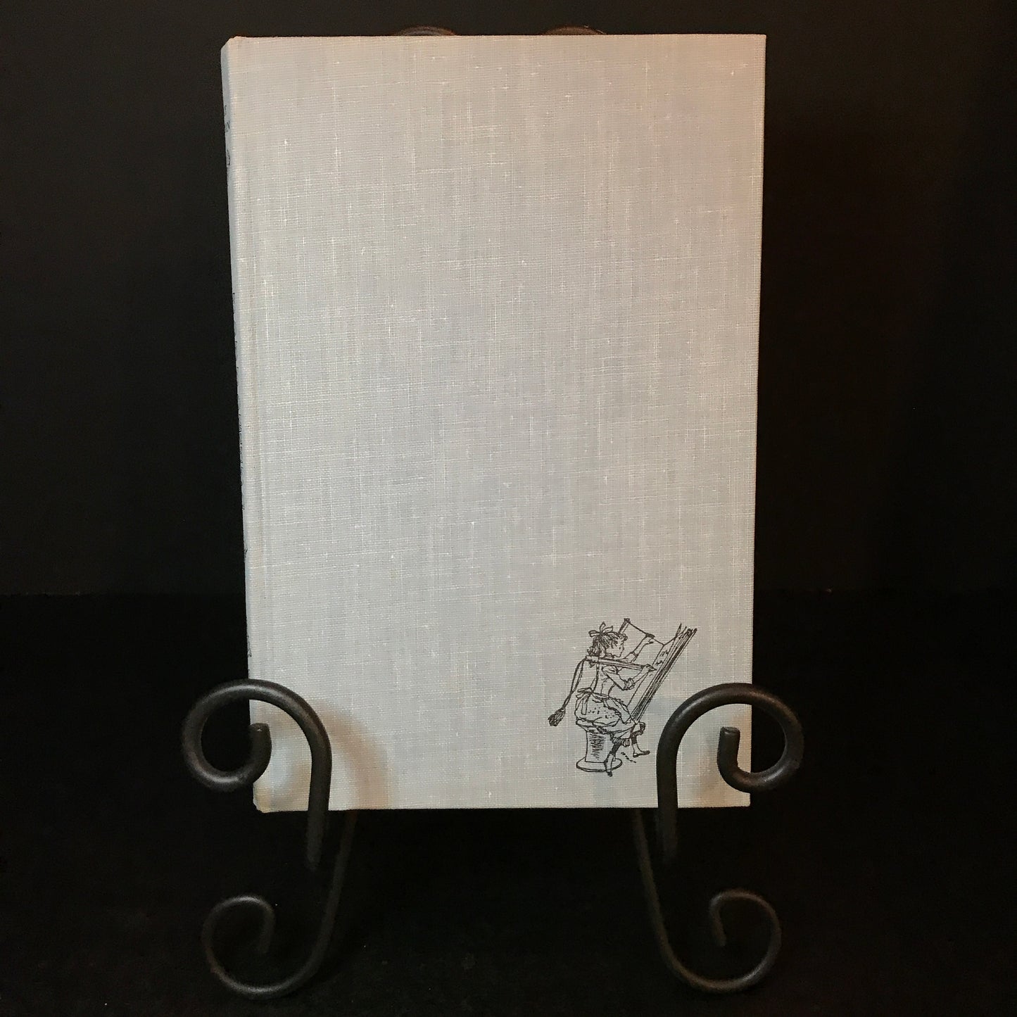 The Borrowers - Mary Norton - U.S. Edition - Early Print - 1953