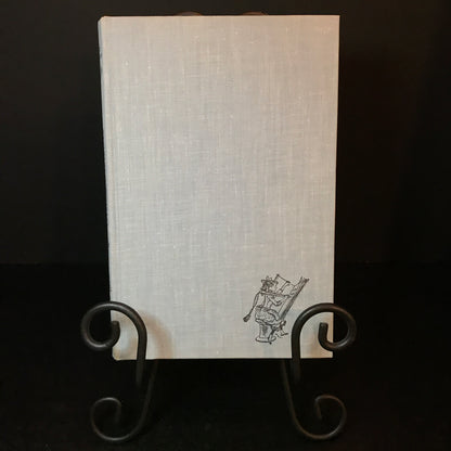 The Borrowers - Mary Norton - U.S. Edition - Early Print - 1953