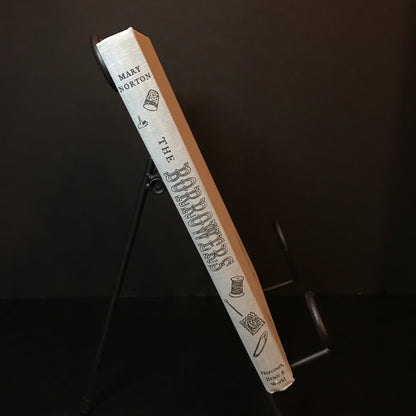 The Borrowers - Mary Norton - U.S. Edition - Early Print - 1953