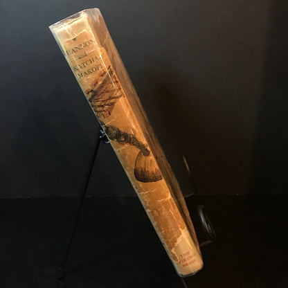 Dobry - Monica Shannon - 2nd Print - 1935