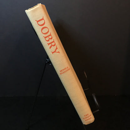 Dobry - Monica Shannon - 2nd Print - 1935