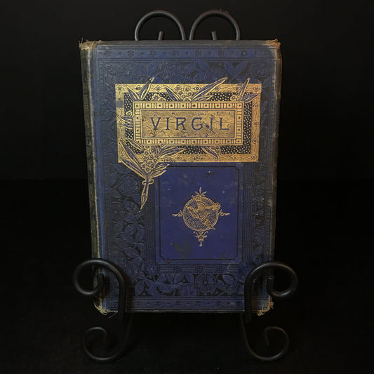 The Life of Virgil - Virgil - circa 1880s