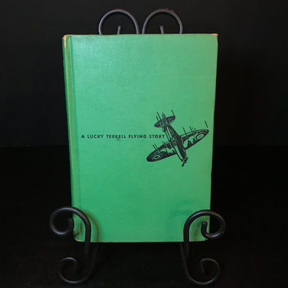 The Flying Wing - Canfield Cook - First Edition - 1946