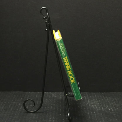 Snoopy's Tennis Book - Charles M. Schulz - 1979