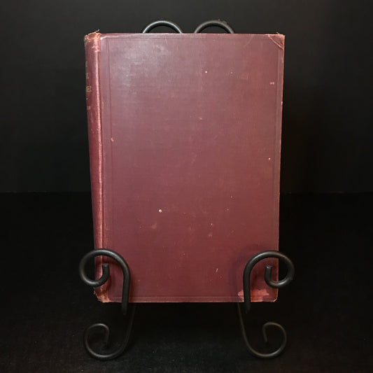 The Soul-Winner - C. H. Spurgeon - U.S. Print (Very Scarce) - 1896