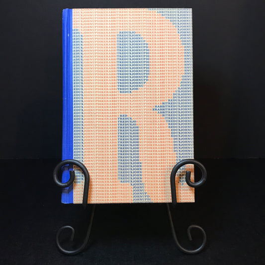 Special Edition Rabbit Redux - John Updike - First Edition - Signed - 1971