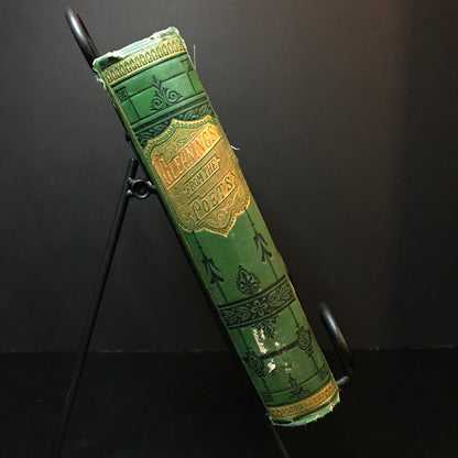 Gleanings from the English Poets - Robert Inglis - c. 1937