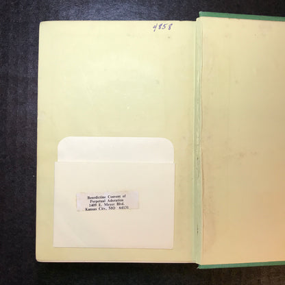 Gleanings from the English Poets - Robert Inglis - c. 1937