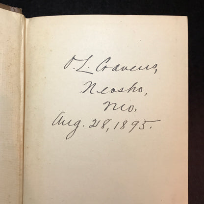 Poems and Ballads of Heinrich Heine - Heinrich Heine - c. 1895