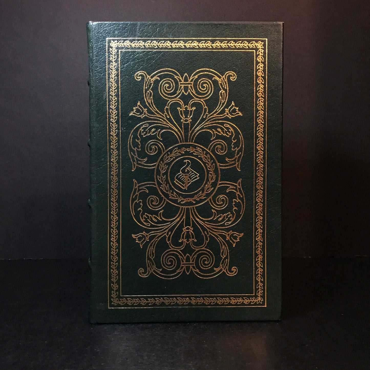 Ashes to Ashes - Richard Kluger - Easton Press - Signed - Numbered - 1997