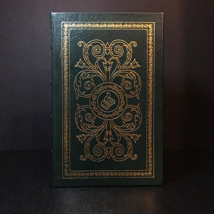 Ashes to Ashes - Richard Kluger - Easton Press - Signed - Numbered - 1997