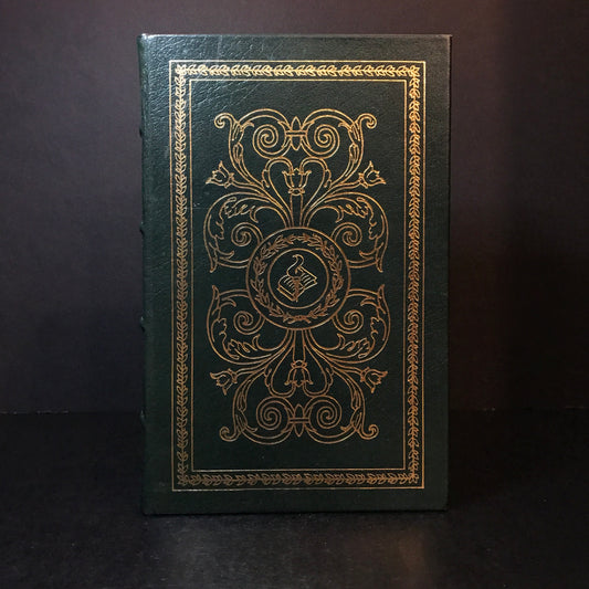 Ashes to Ashes - Richard Kluger - Easton Press - Signed - Numbered - 1997