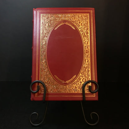 The Brothers Grimm - Translated by Margaret Hunt - Franklin Library - 1981