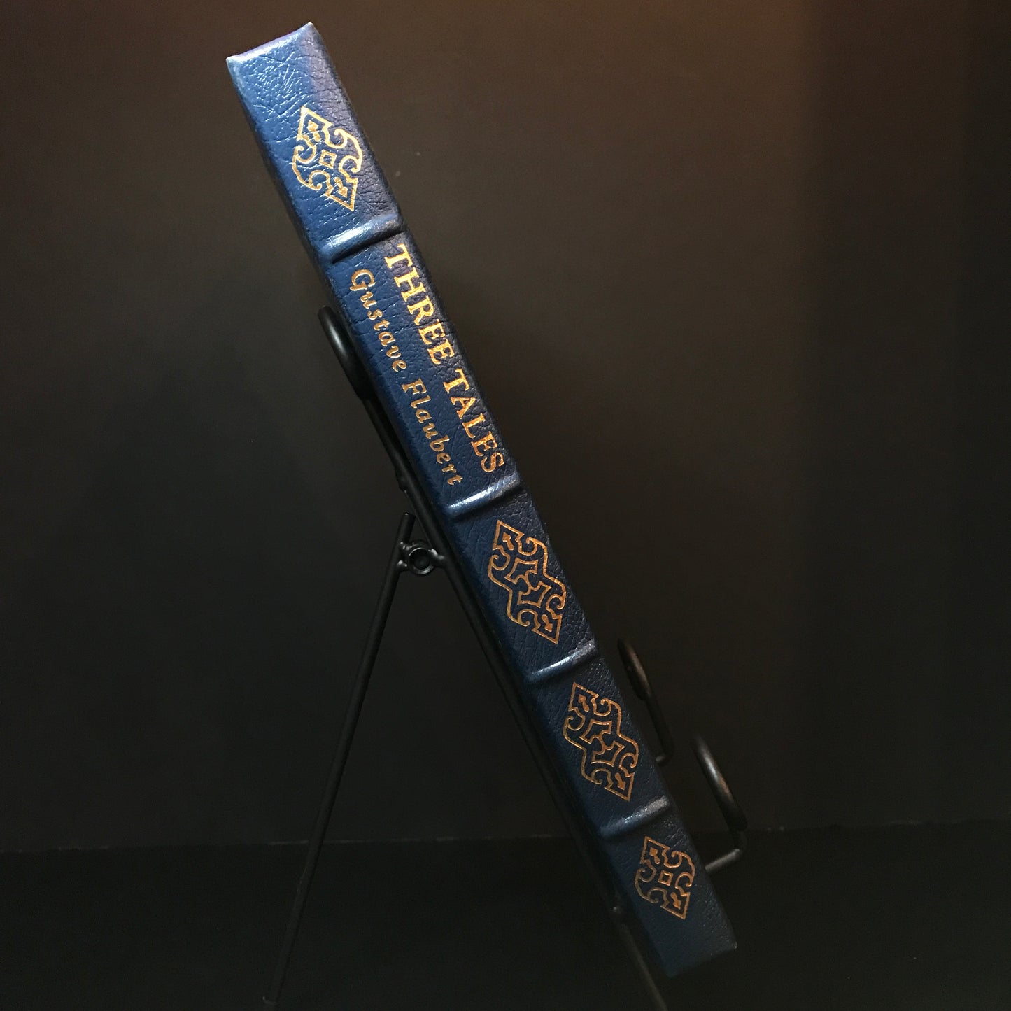 Three Tales - Gustave Flaubert - Easton Press - 1978