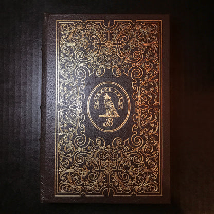 The Life of Samuel Johnson - James Boswell - Easton Press - Full Set - 4 Volumes - 1993