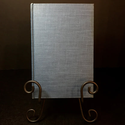 Out of the Silent Planet - C. S. Lewis - 18th Print - 1966